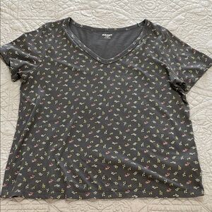 *3 for $10* Old Navy Everywear V-Neck M